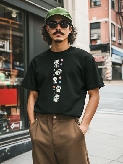 Black Model Male