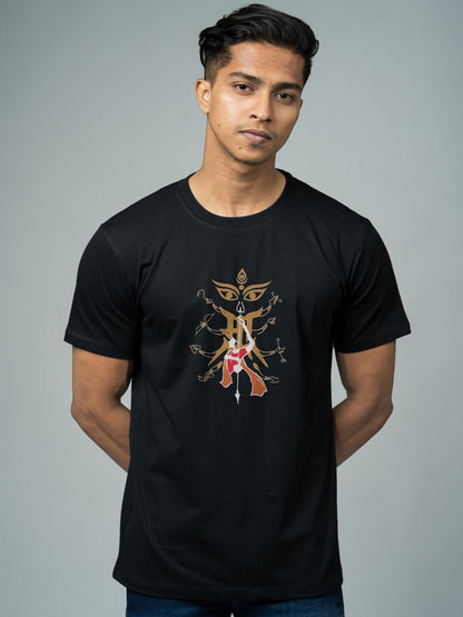 Black Model Female