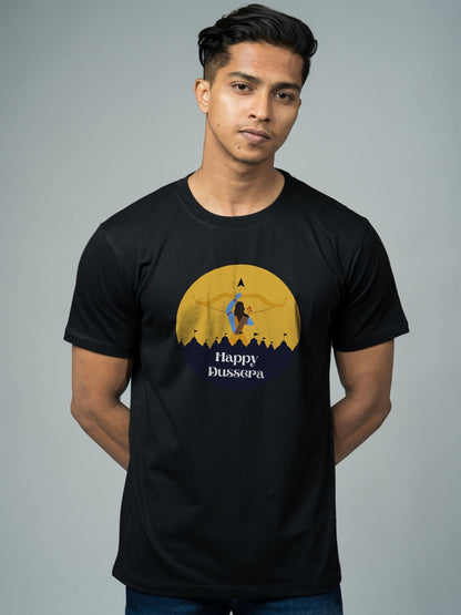 Black Model Male