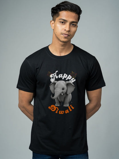Black Model Male