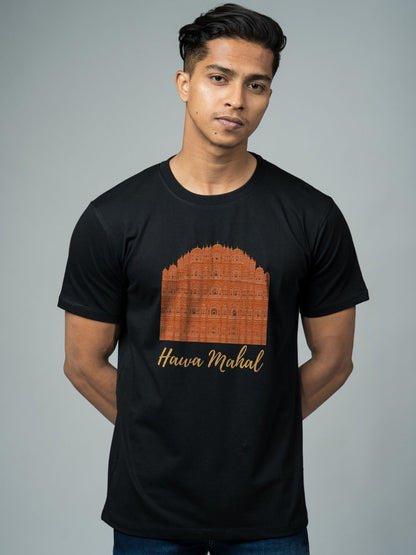 Black Model Male