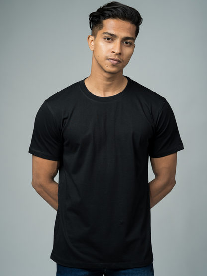 Black Model Male