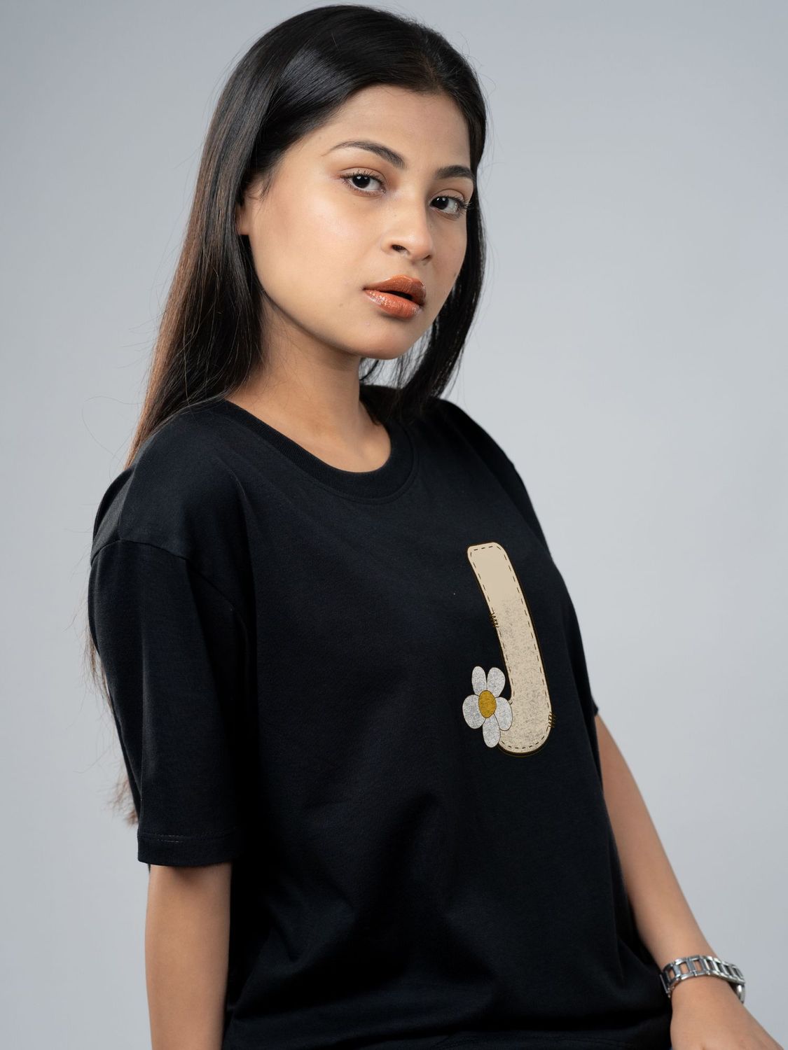 Black Model Female
