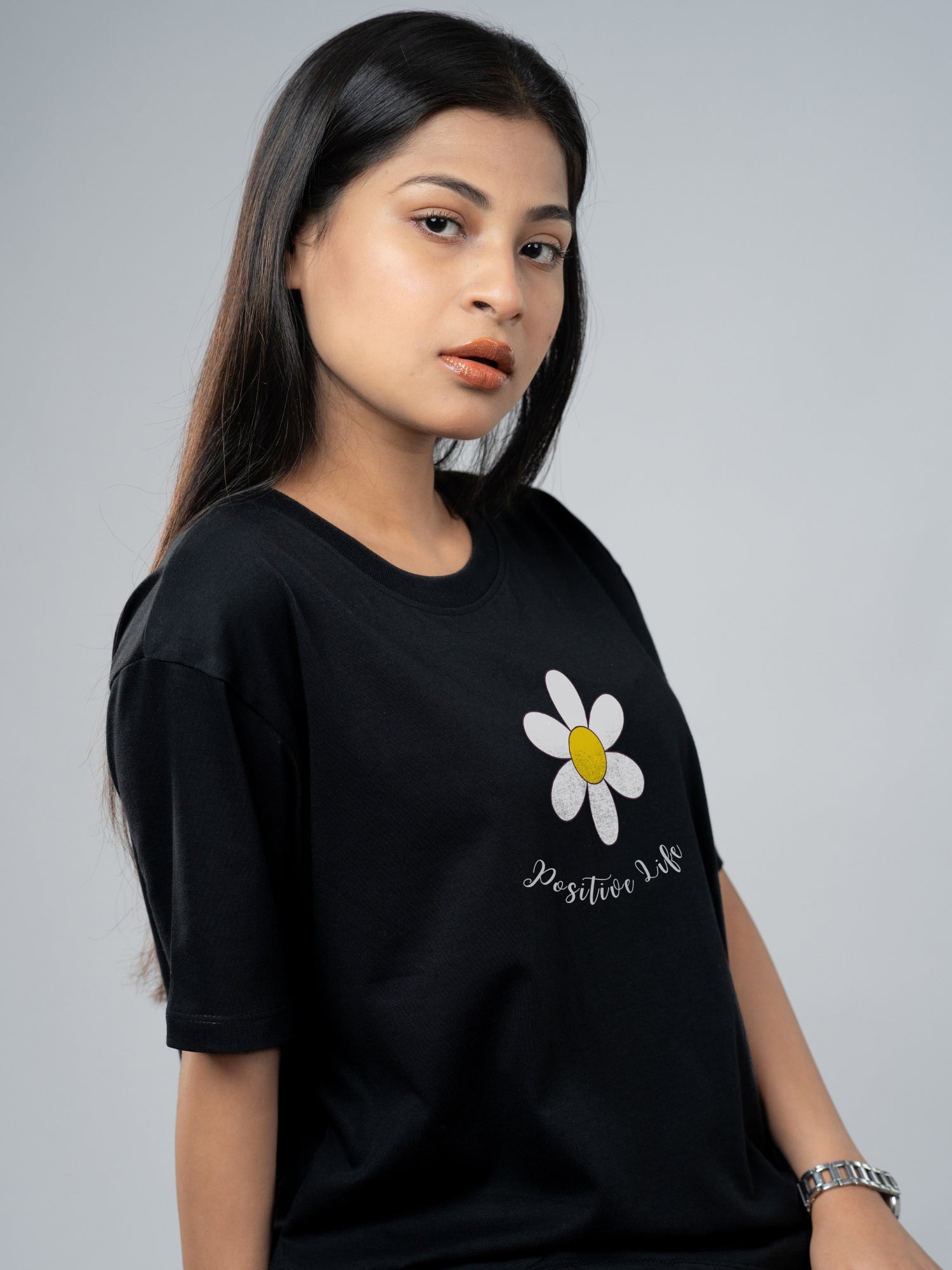 OBlack Model Female