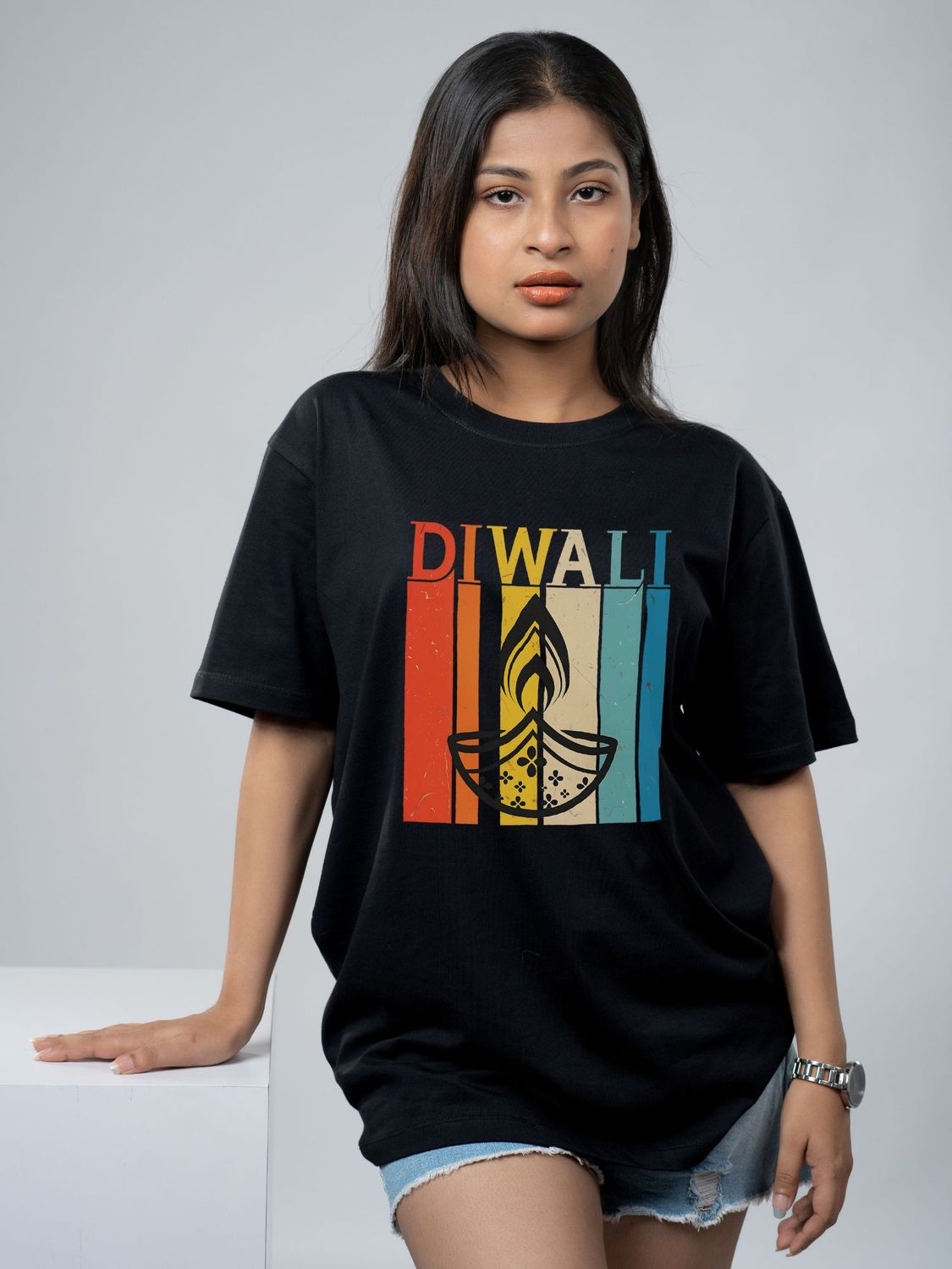 Black Model Female