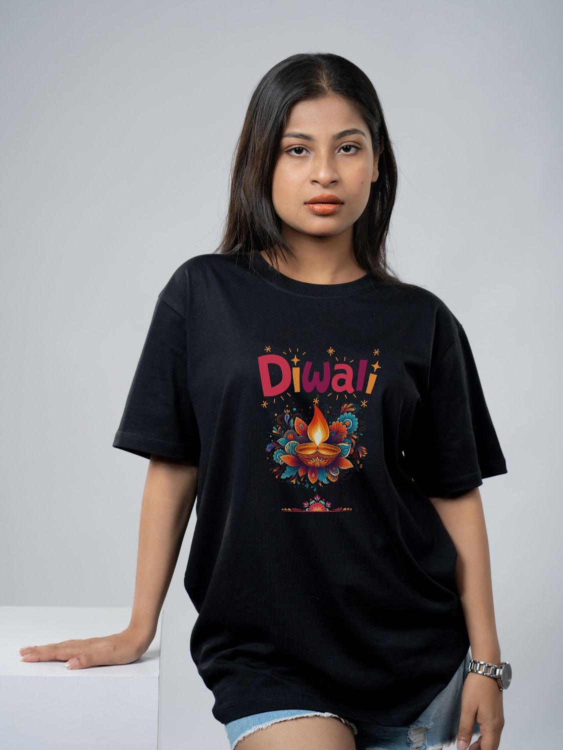 Black Model Female