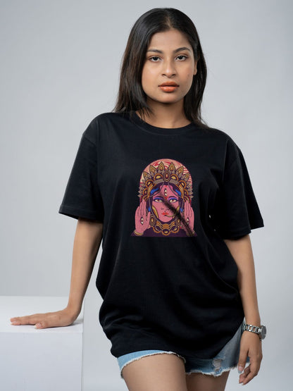Black Model Female