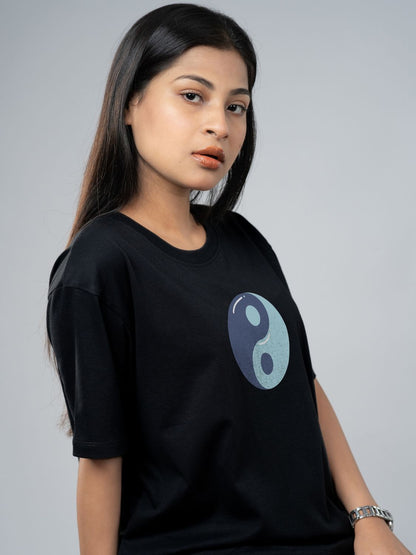 OBlack Model Female