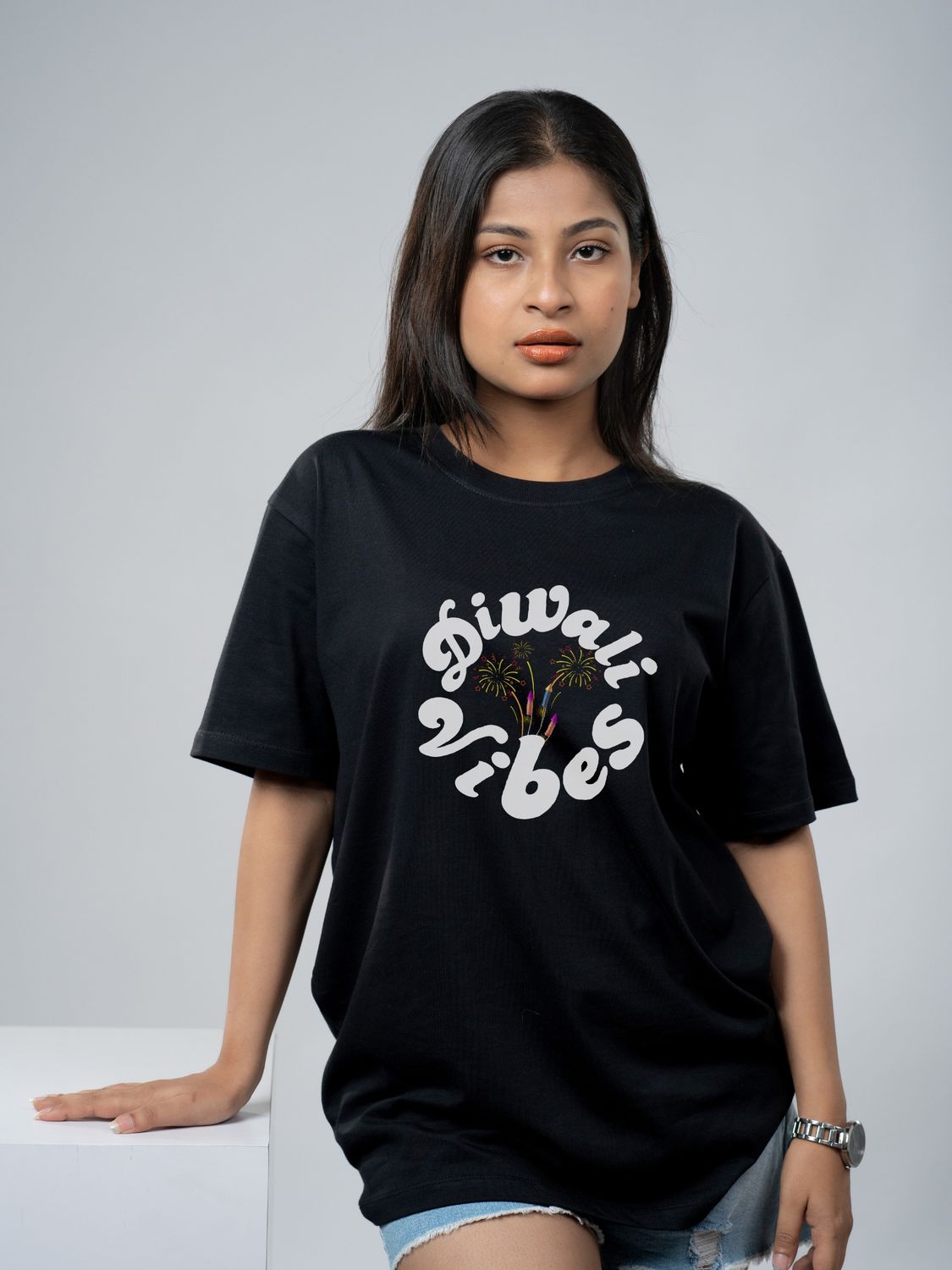 Black Model Female