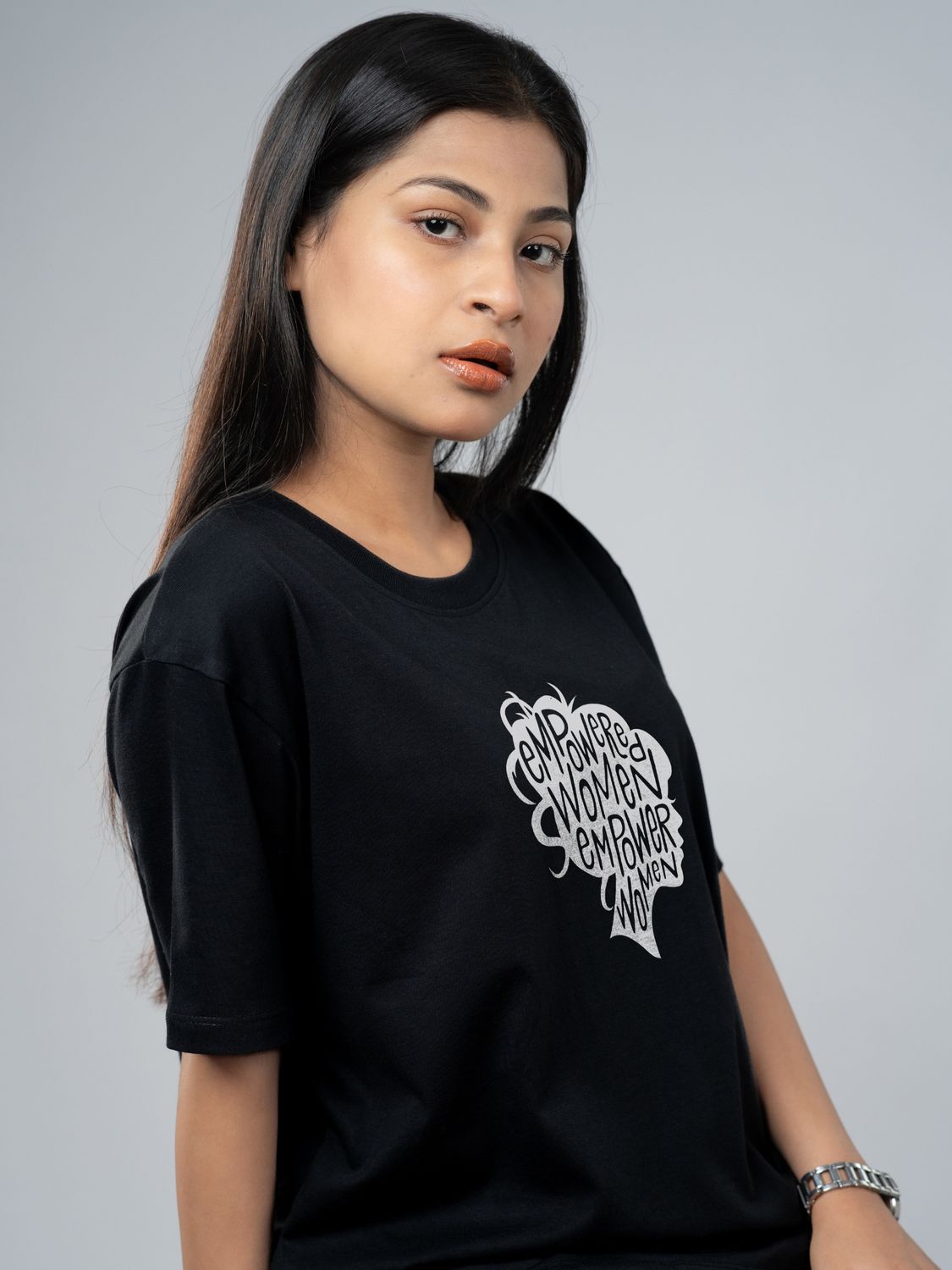 Black Model Female