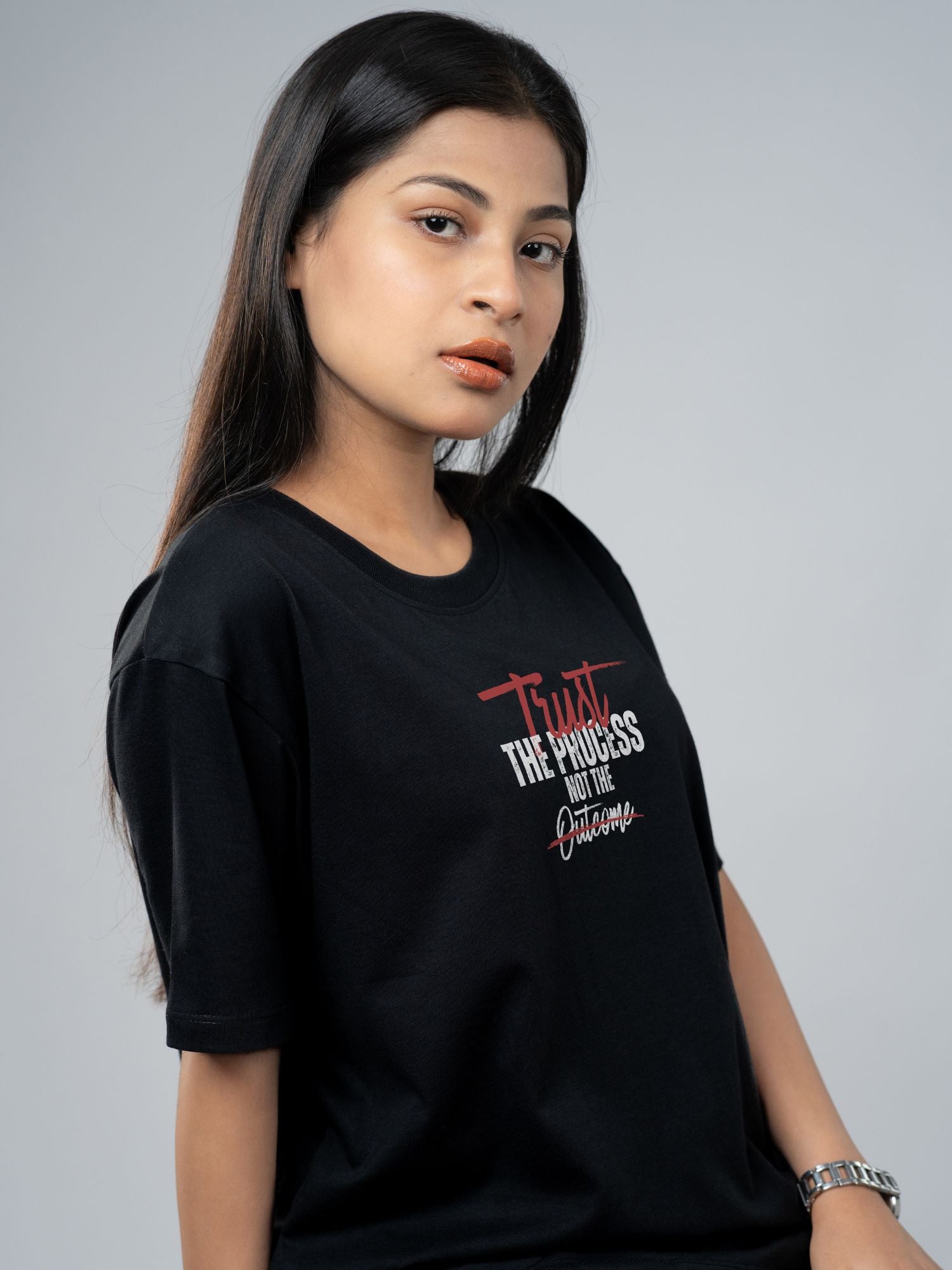 Black Model Female