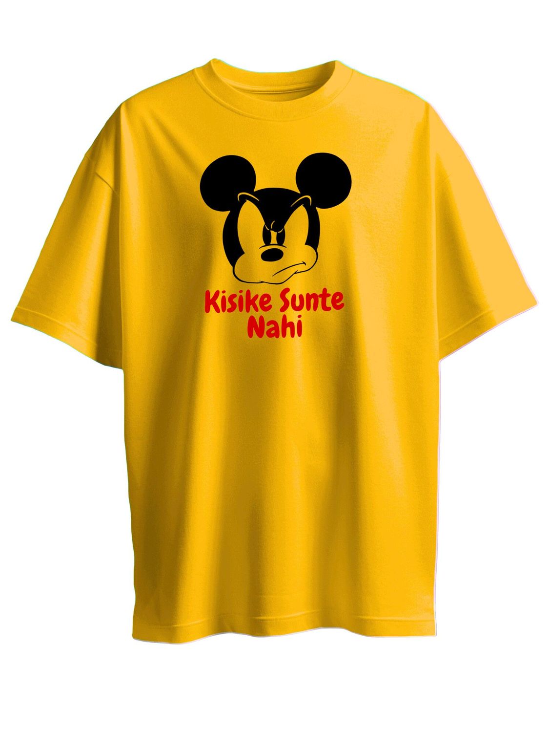 Yellow Main