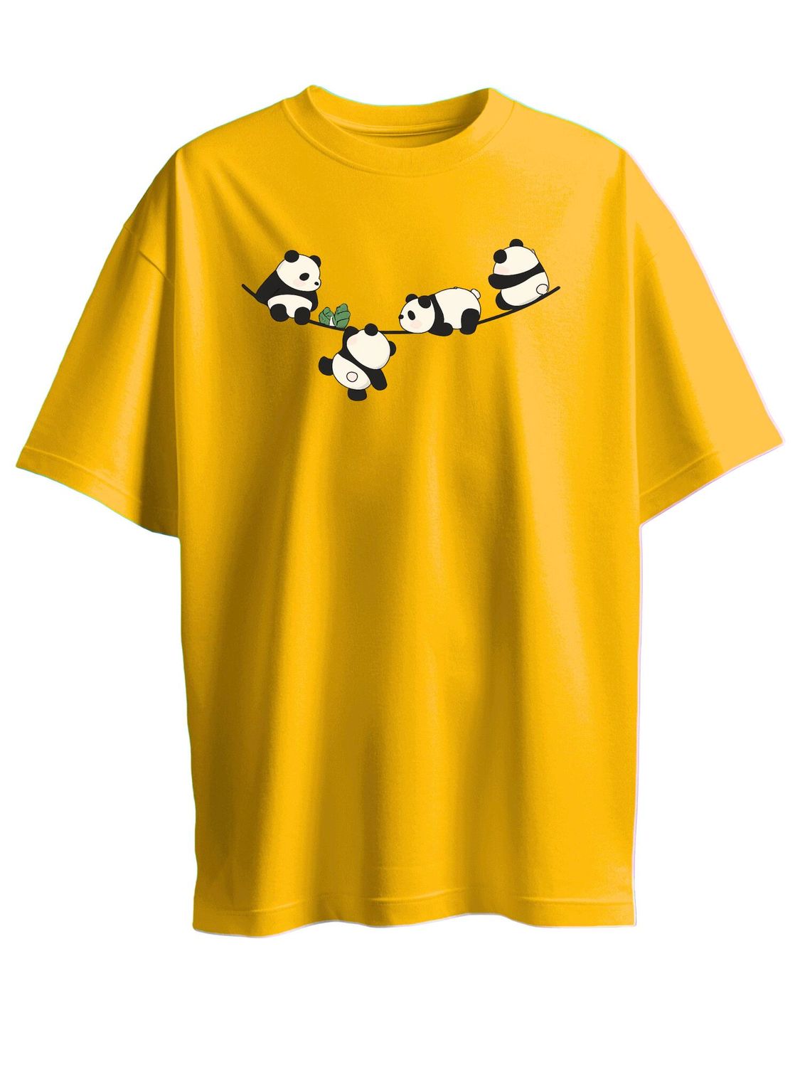 Yellow Main