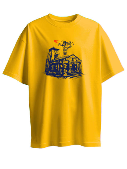 Yellow Main