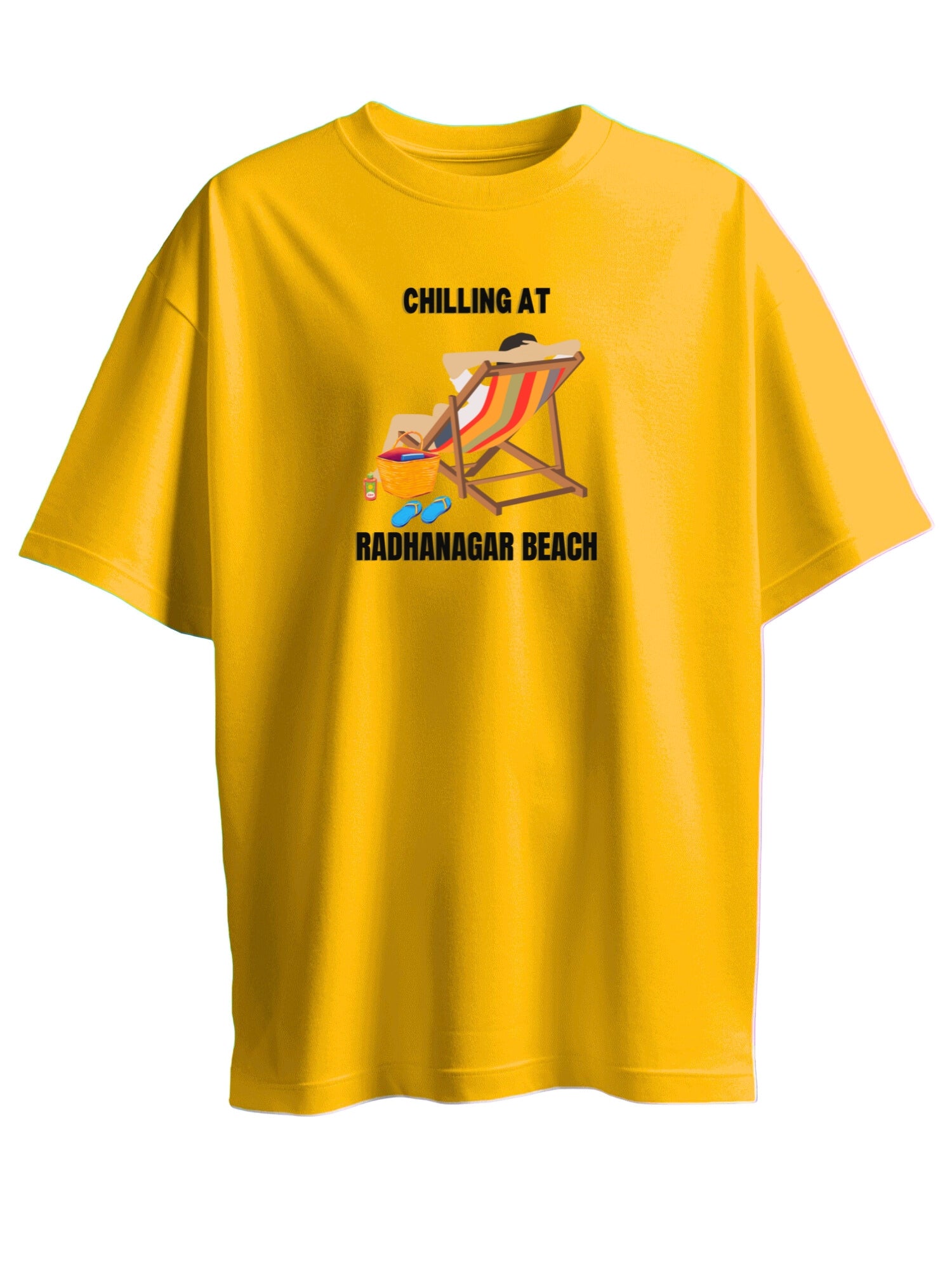 Yellow Main