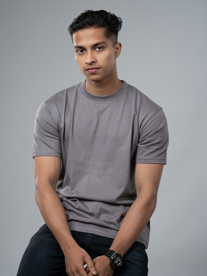 Grey Model Male