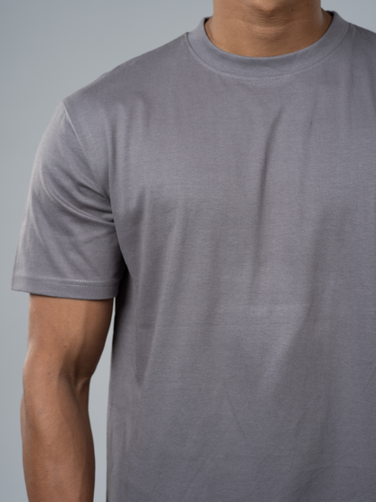 Grey Closeup
