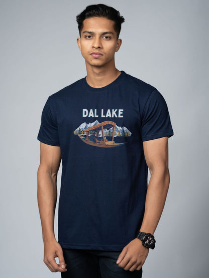 NBlue Model Male