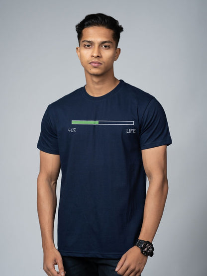 NBlue Model Male 2