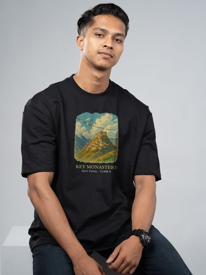 OBlack Model Male