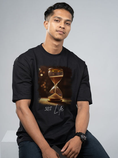 OBlack Model Male