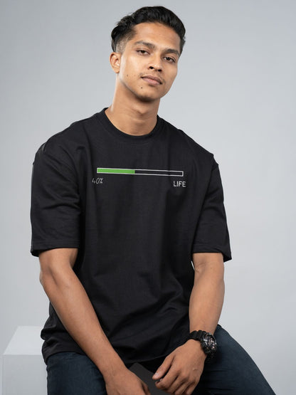 OBlack Model Male 2