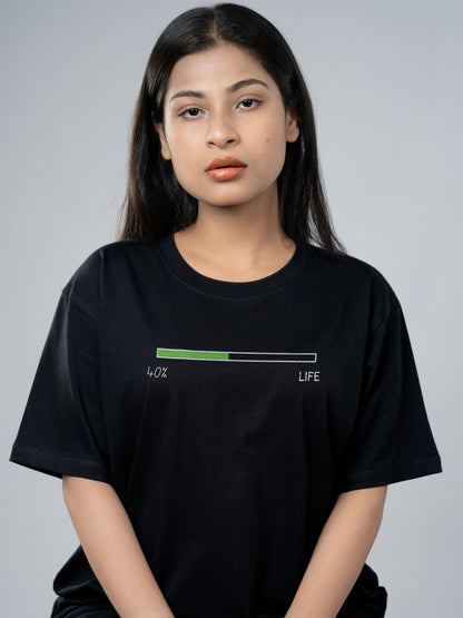 OBlack Model Female 2