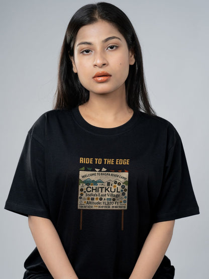 OBlack Model Female