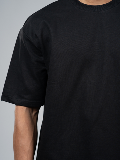 OBlack Closeup