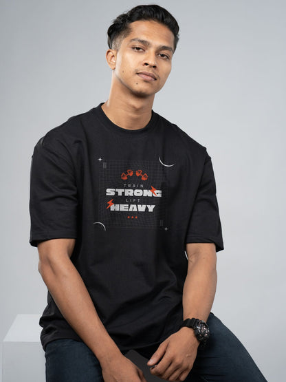 OBlack Model Male