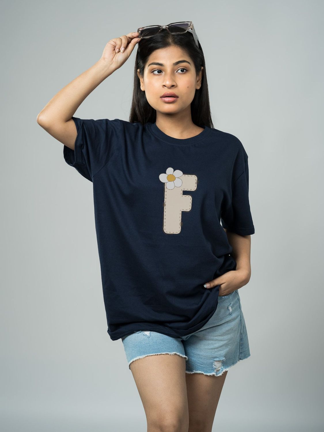 ONBlue Model Female