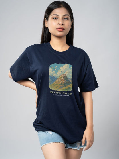 ONBlue Model Female
