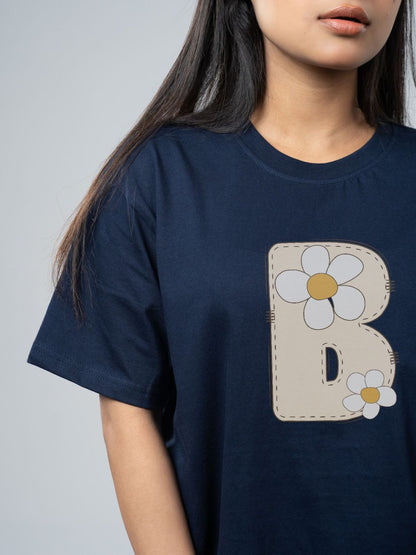 ONBlue Closeup