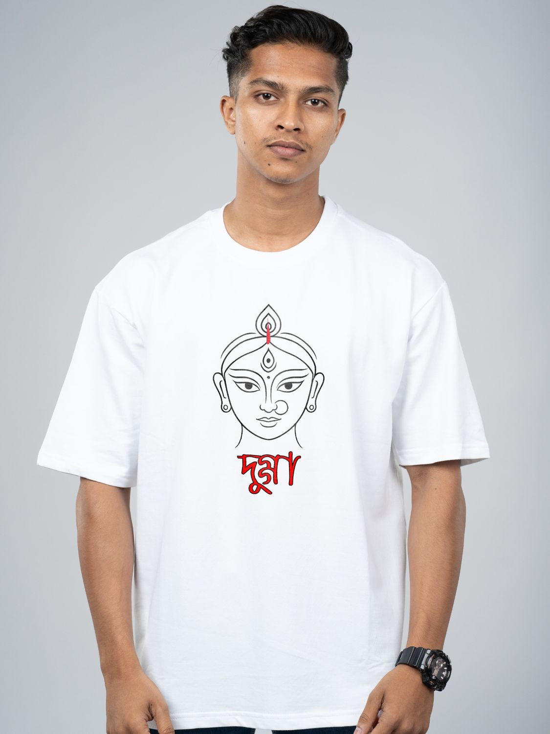 OWhite Model Female