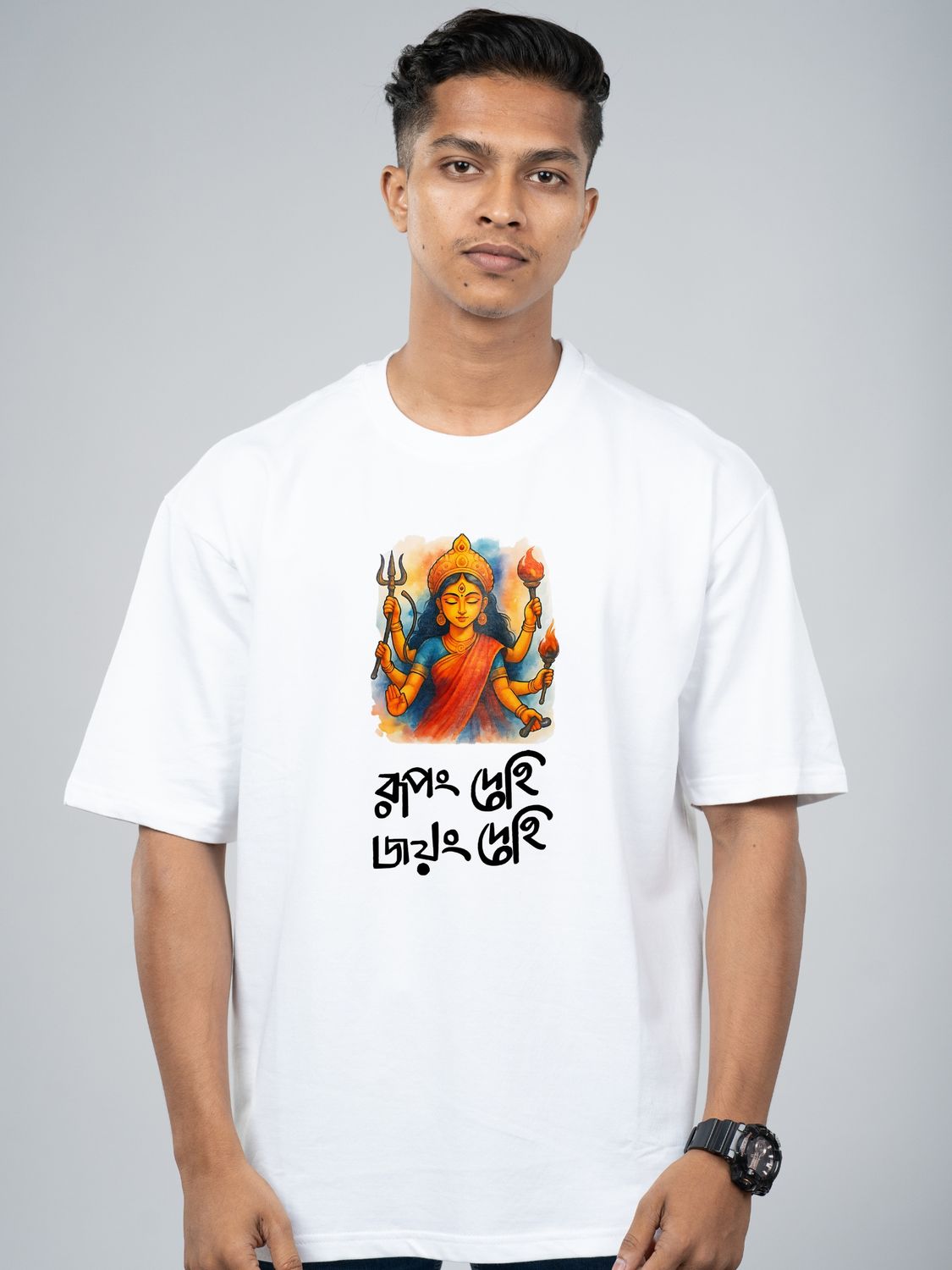 OWhite Model Female