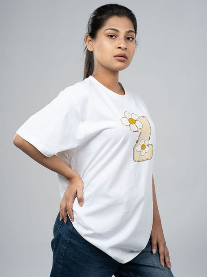 OWhite Model Female