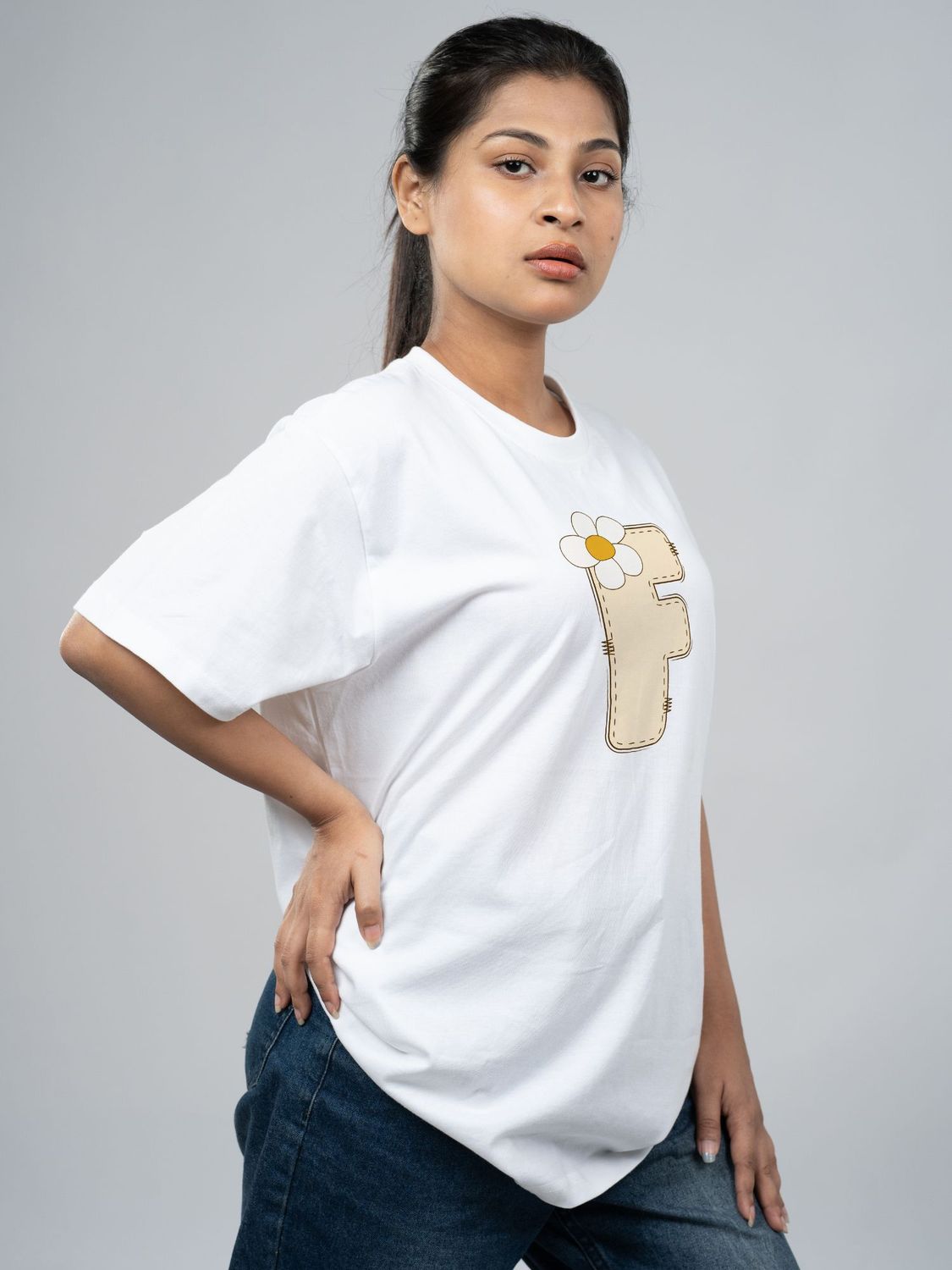 OWhite Model Female