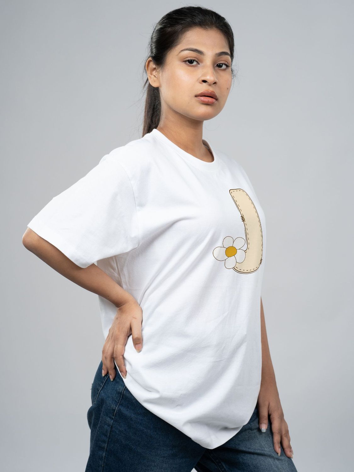 OWhite Model Female