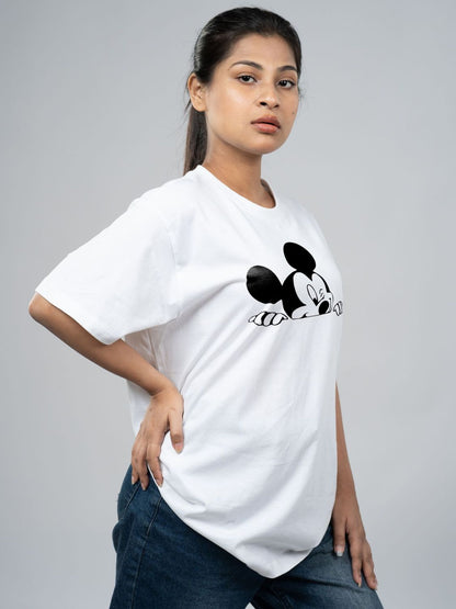 OWhite Model Female