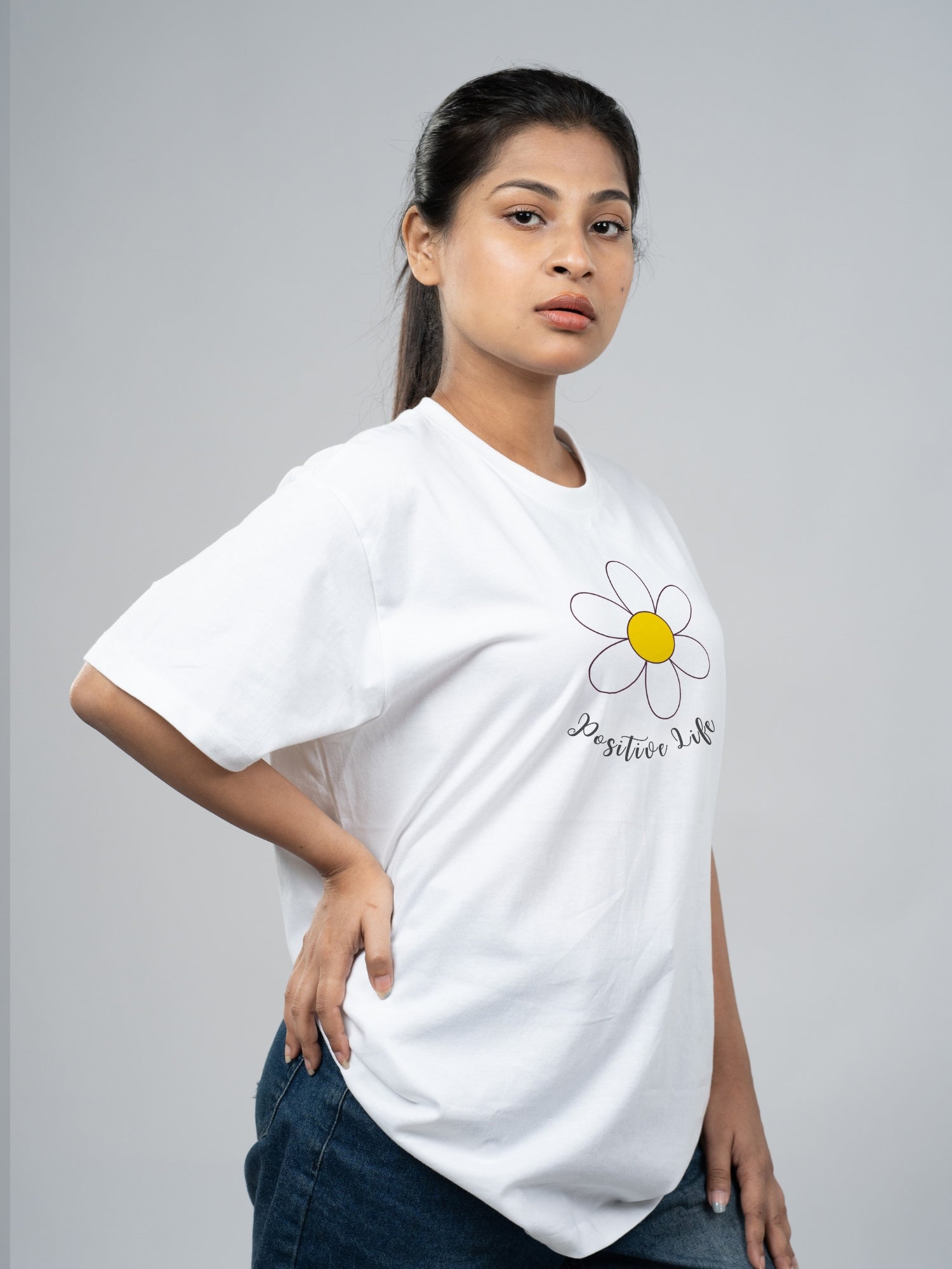 OWhite Model Female