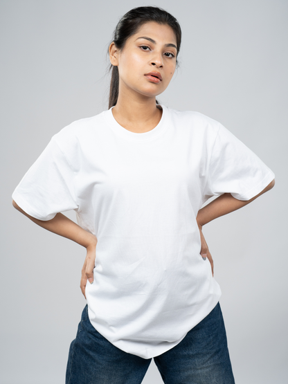 OWhite Model Female