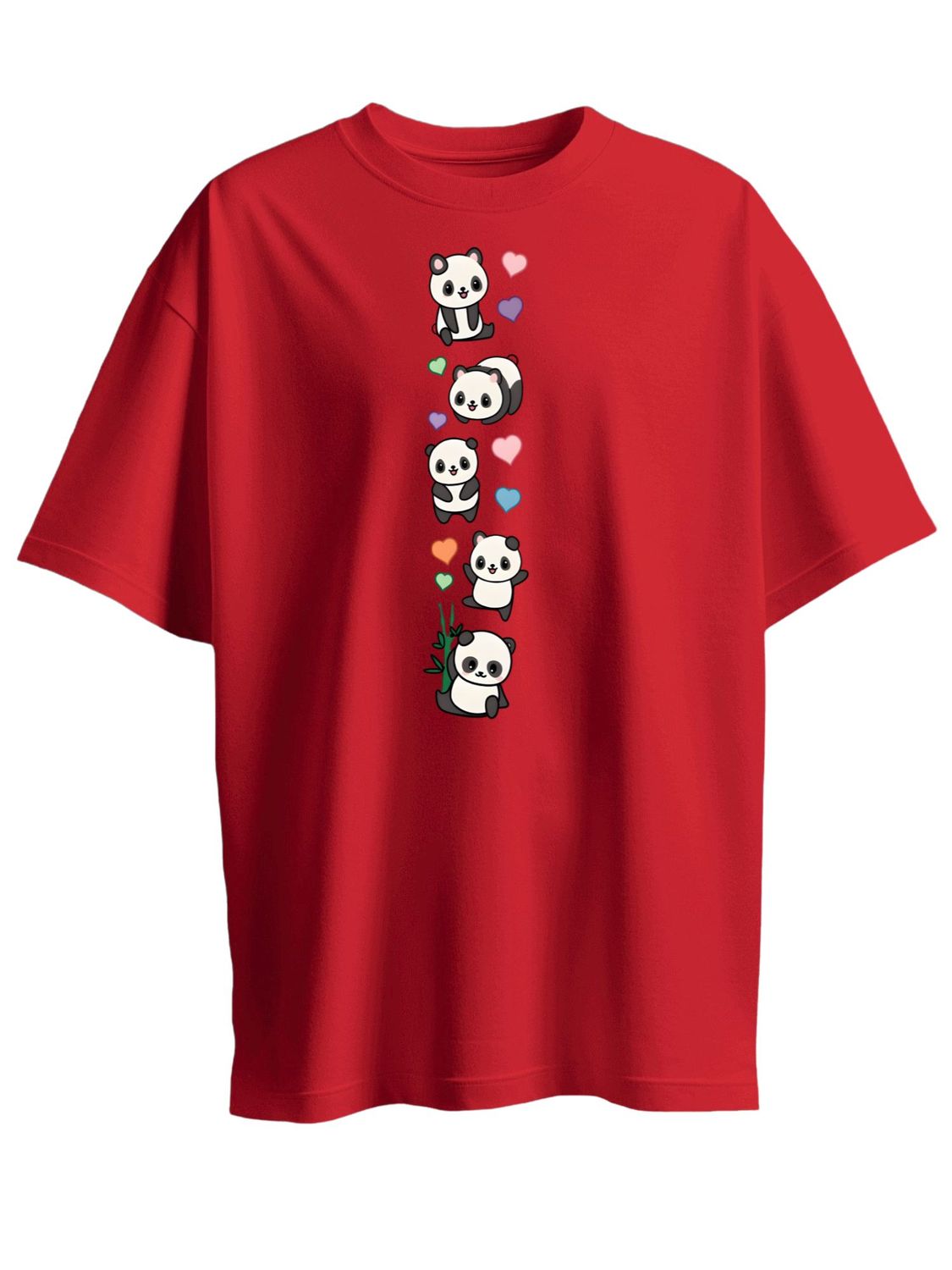 Red Main