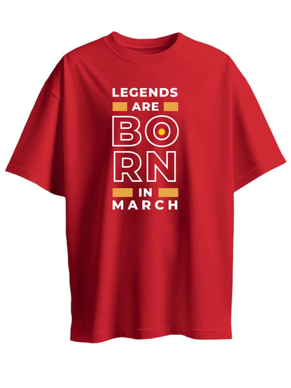 Red Main