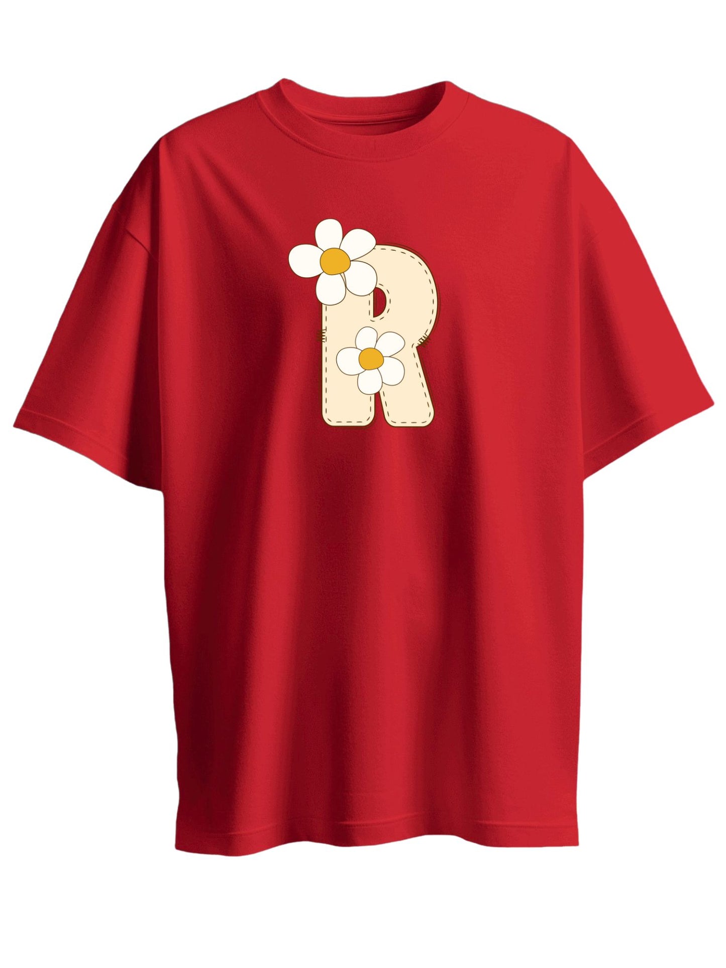 Red Main