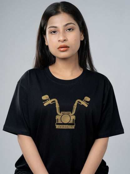 OBlack Model Female