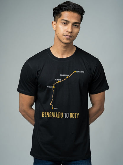 Black Model Male