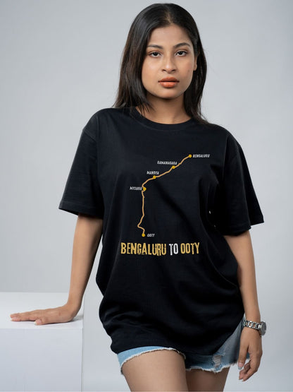 Black Model Female