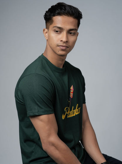 OGreen model Male 2