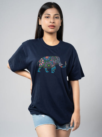 ONBlue Model Female