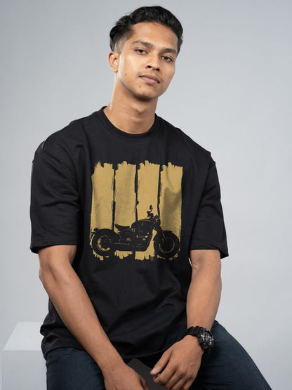 OBlack Model Male